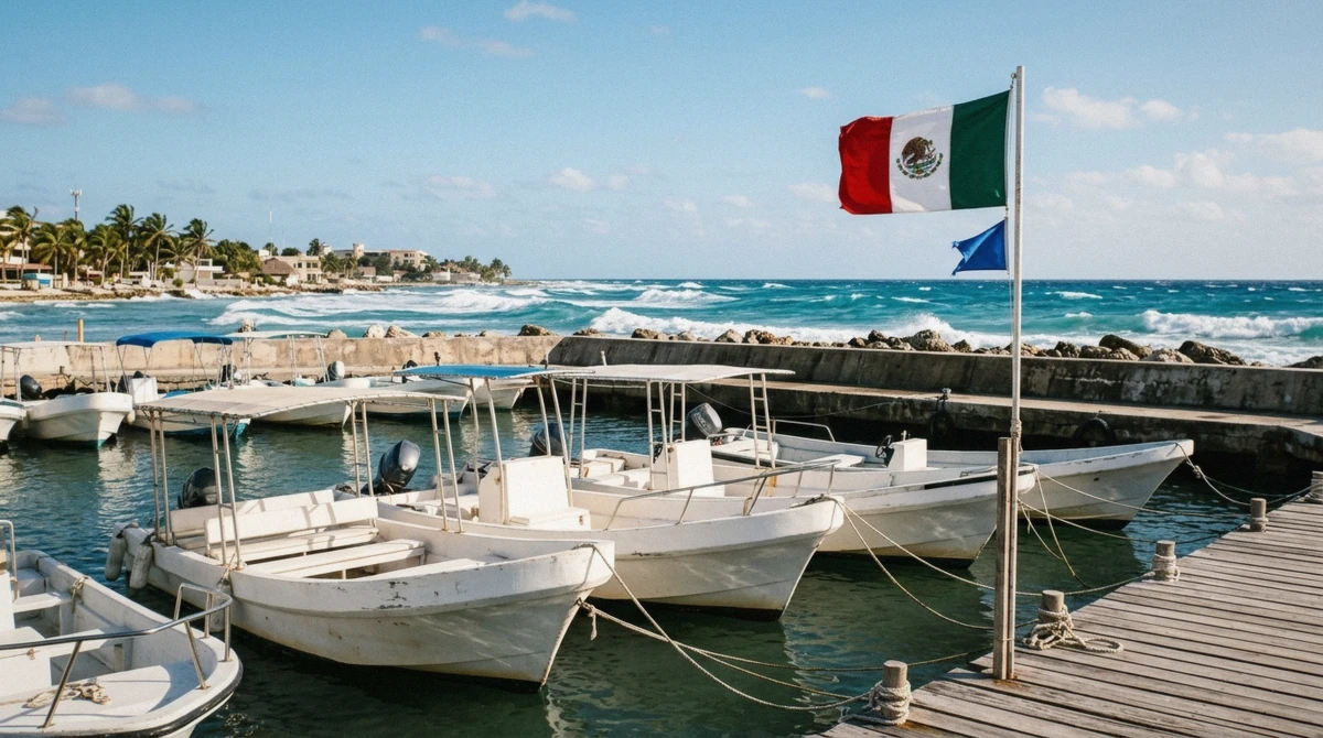 Cozumel Boat Tour Cancelled? Refunds, Rebooking & Weather